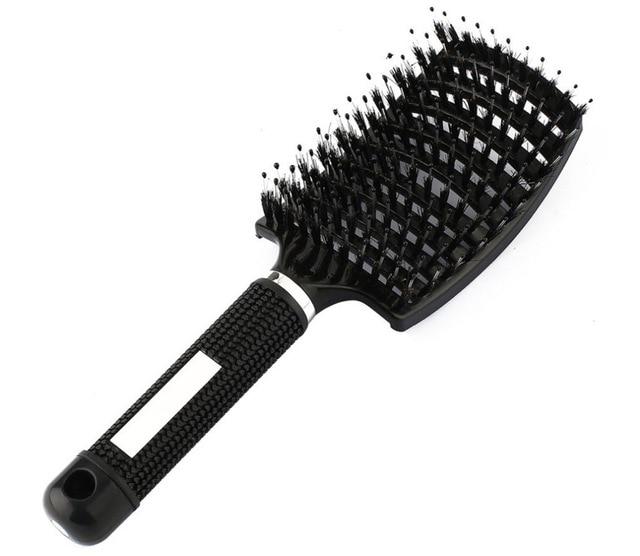 Miracle Hair Detangler Brush